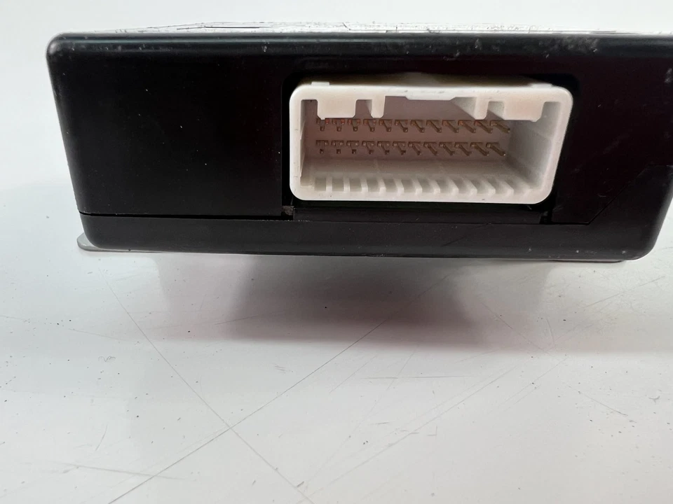 Centralina MITSUBISHI ASX GAW 8638A035 28186488 - Immagine 3 di 4