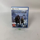God of War Ragnarök (PlayStation 5 (PS5), 2022)