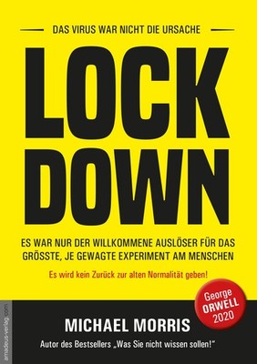 Michael Morris / Lock Down9783938656198