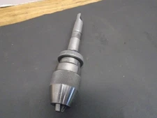 albrecht keyless drill chuck 0-1/4 0-6.5MM-MT2 shank