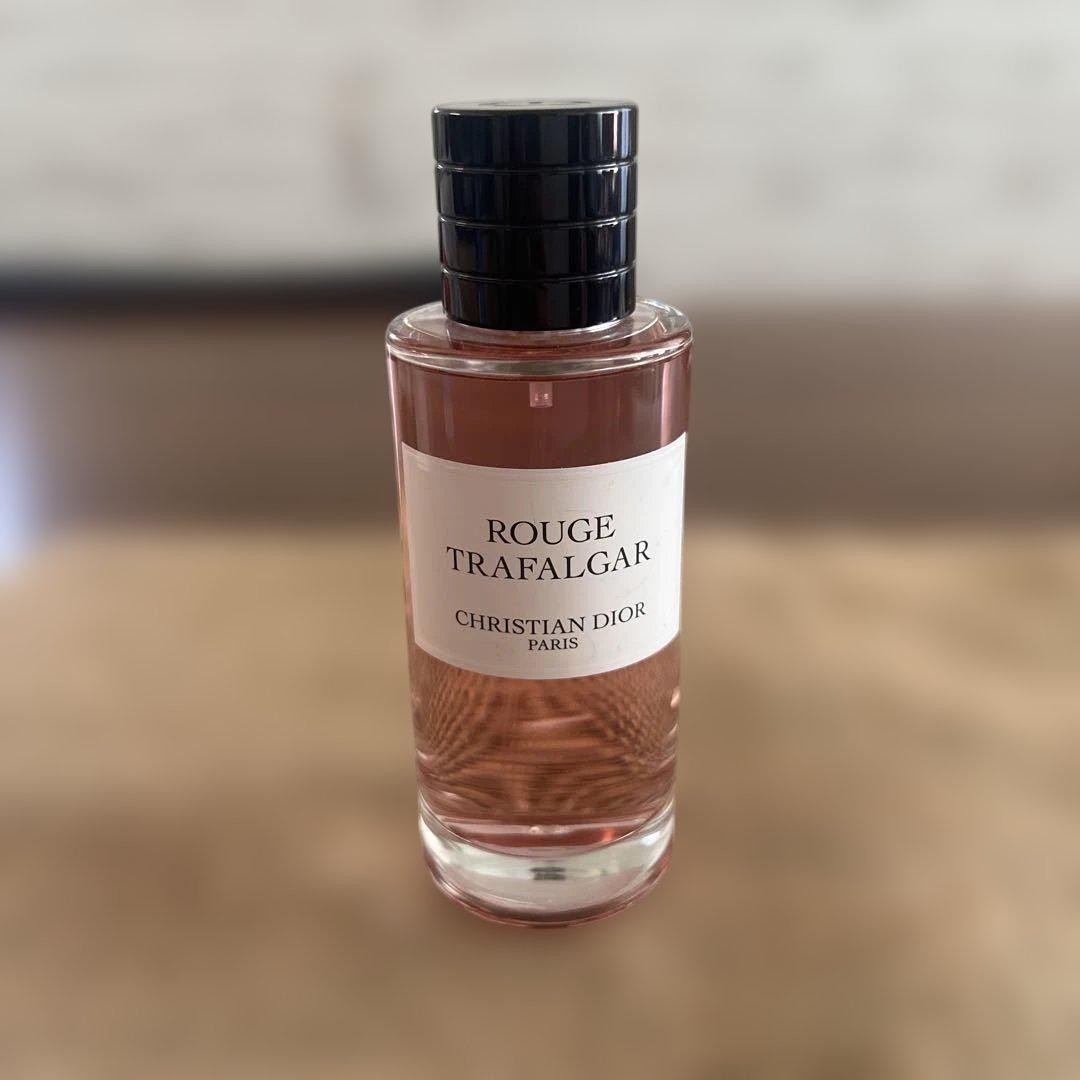 Christian Dior Rouge Trafalgar Eau de Parfum 4.2 oz 125ml Floral Fruity Scent HW1
