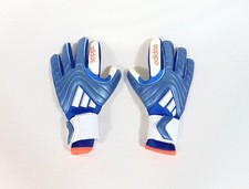 Adidas Copa GL Pro PC Elite Blue Goalkeeper Soccer Gloves Sz 10 NEW IT7409 RARE