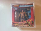 Vintage 1986 Kenner Canada Centurions Power Xtreme Jake Rockwell MISB AFA 75+
