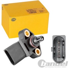 HELLA LADEDRUCKSENSOR passend für MERCEDES-BENZ VARIO | 6PP 013 400-041