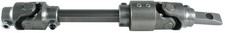 Borgeson Steel Manual Steering Shaft W Vibration Reducer For 1979-1993 Mustang Borgeson Steel Manual Steering Shaft W Vibration Reducer For 1979-1993 Mustang