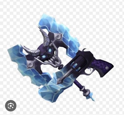 ice set mm2