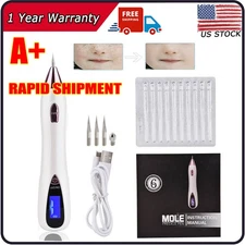Anti-Aging Laser Plasma Pen Mole Removal Dark Spot Skin Tag Tattoo Wart Remover