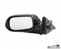 AußEnspiegel Links FüR Honda Accord AWD 2.2I-Ctdi 7 Tourer 03-08