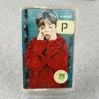 Placebo – Self-Titled Debut Cassette Tape 1996 Hut Recordings UK Nancy Boy