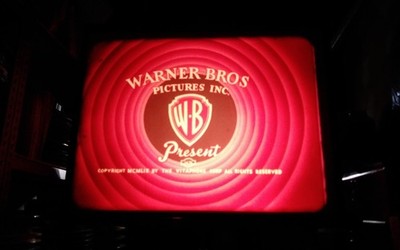 16mm Film   Unnatural History 1959 Mel Blanc, Daws Butler, June Foray