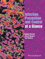Infection Prevention And Control At A Glance | Alison Burgess (U. A.) | Buch