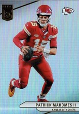 2024 Donruss Elite #70 Patrick Mahomes II Kansas City Chiefs