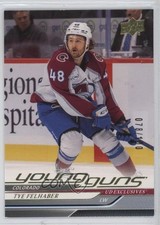 2024 Upper Deck Extended Series Young Guns Exclusives /100 Tye Felhaber #707 7ez