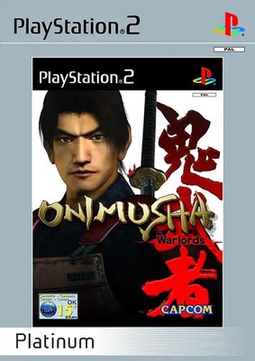 Onimusha Warlords ZUSTAND SEHR GUT