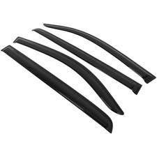 For 2007 2008 2019 Toyota Tundra 5.7l Window Visor Vent Rain Guards For 2007 2008 2019 Toyota Tundra 5.7l Window Visor Vent Rain Guards