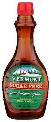 MAPLE GROVE SYRUP SF VERMONT PNCAKE 24 OZ