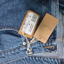 APC Martin Men's Jeans Size 36