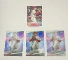 Topps 2023 MLB Stars Shohei Ohtani Trading Card Lot Angels 4 Cards