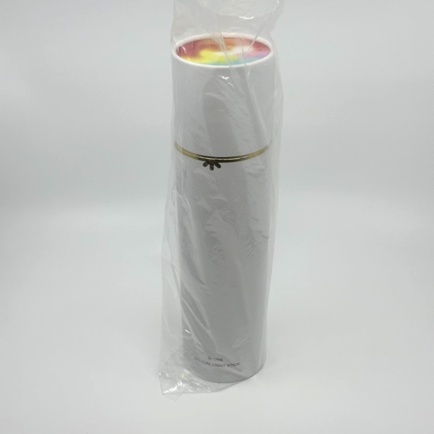 Iz*One Official Light Stick - Brand New - Authentic K-Pop Merchandise
