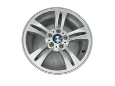 1 Rad x Felge Aluminiumfelge 17 Zoll 5X120 f�r BMW X3 E83 03-06 3401200