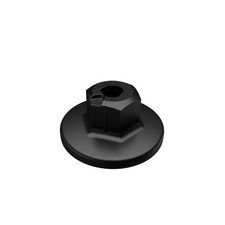 Genuine Mopar Hex Nut 68201478AA