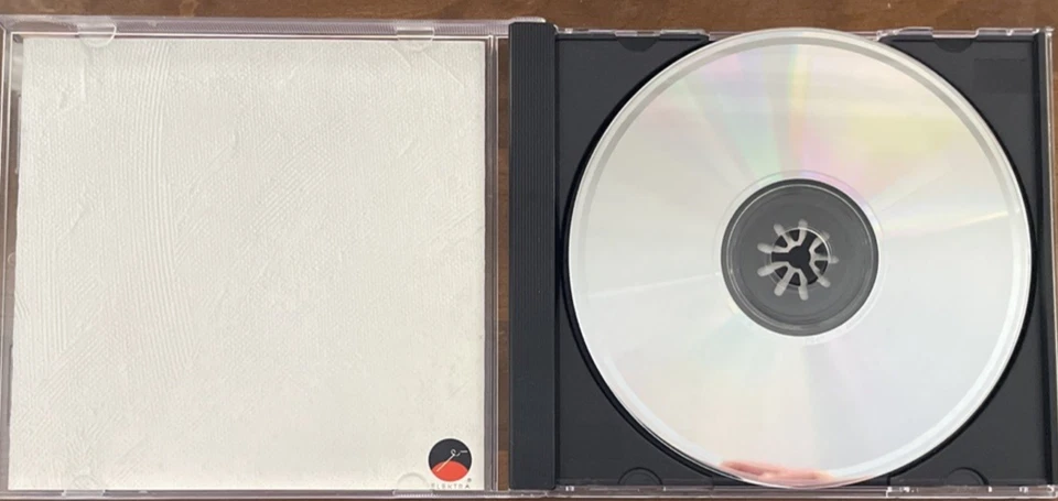 Starpoint - Sensational CD Elektra 960722-2 OG 1987 CD OOP EUC - Image 3 of 4