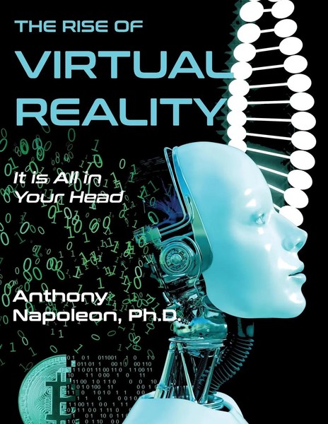 The Rise Of Virtual Reality The Rise Of Virtual Reality: It Is All In Your Head-image