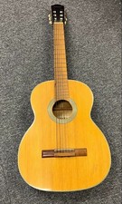 YAMAHA No.25 Classic Guitar Japan Vintage