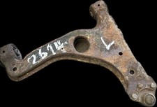 Querlenker links vorn Dreieckslenker OPEL MERIVA B GROßRAUMLIMOUSINE (S10) 1.4