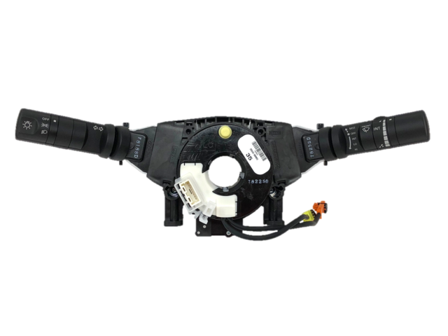 Genuine Steering Multi Function Combination Switch with