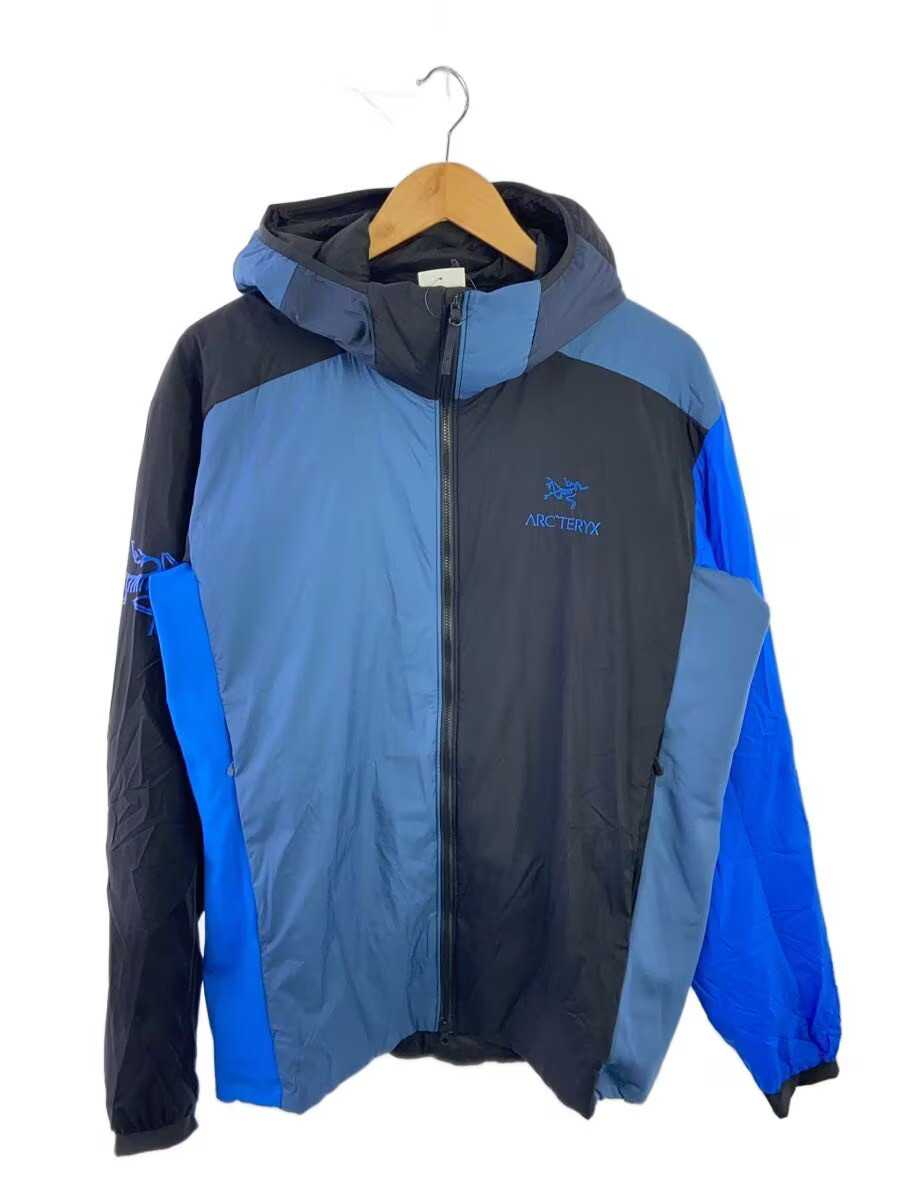 ARC’TERYX BEAMS Atom LT Hoody Jacket black L
