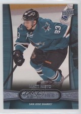 2013-14 Upper Deck Overtime Matthew Nieto Matt Nieto #74 0b3