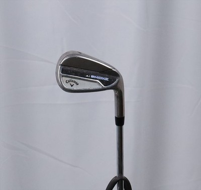 Callaway Paradym Ai Smoke Pitching True Temper Elevate Mph 95 13568668 Good