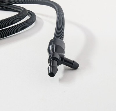 Genuine 2014-2016 Acura MDX Front Windshield Washer Hose Tube