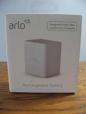 Arlo VMA5400 Rechargeable Battery for Arlo Ultra and Arlo Pro 3 Cameras - NEW  