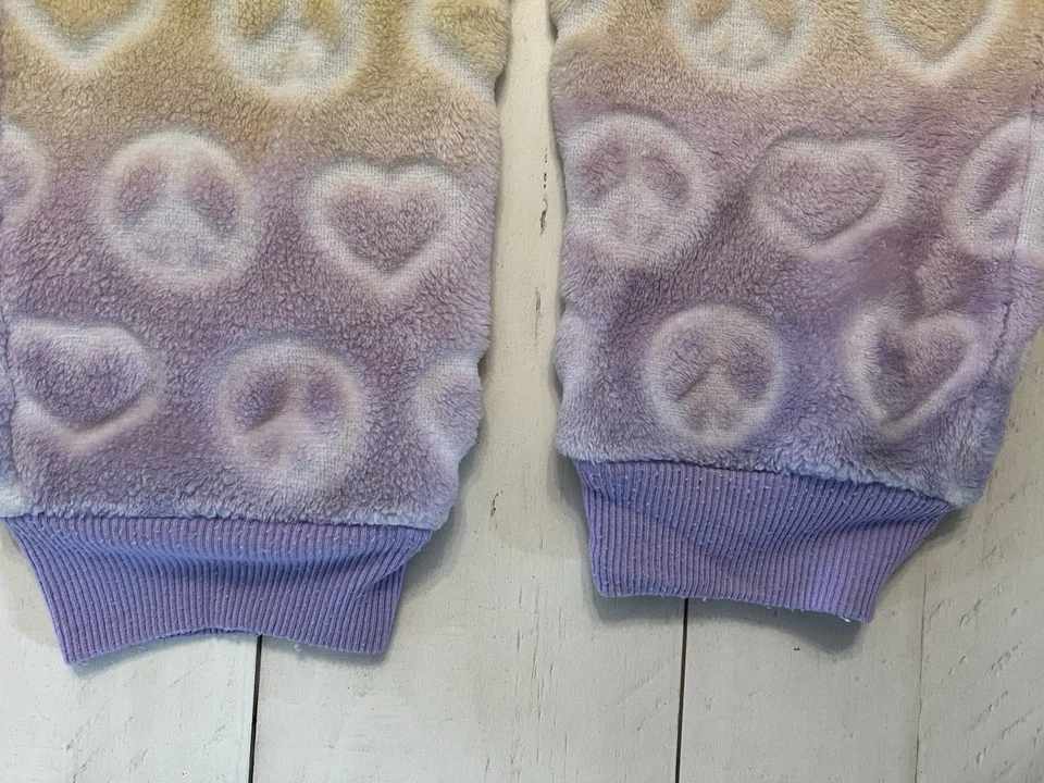 Девочек больше, чем магия цельный пижамы сердца мира Sig/Хэллоуин костюм Sz 12 - Изображение 3 из 4