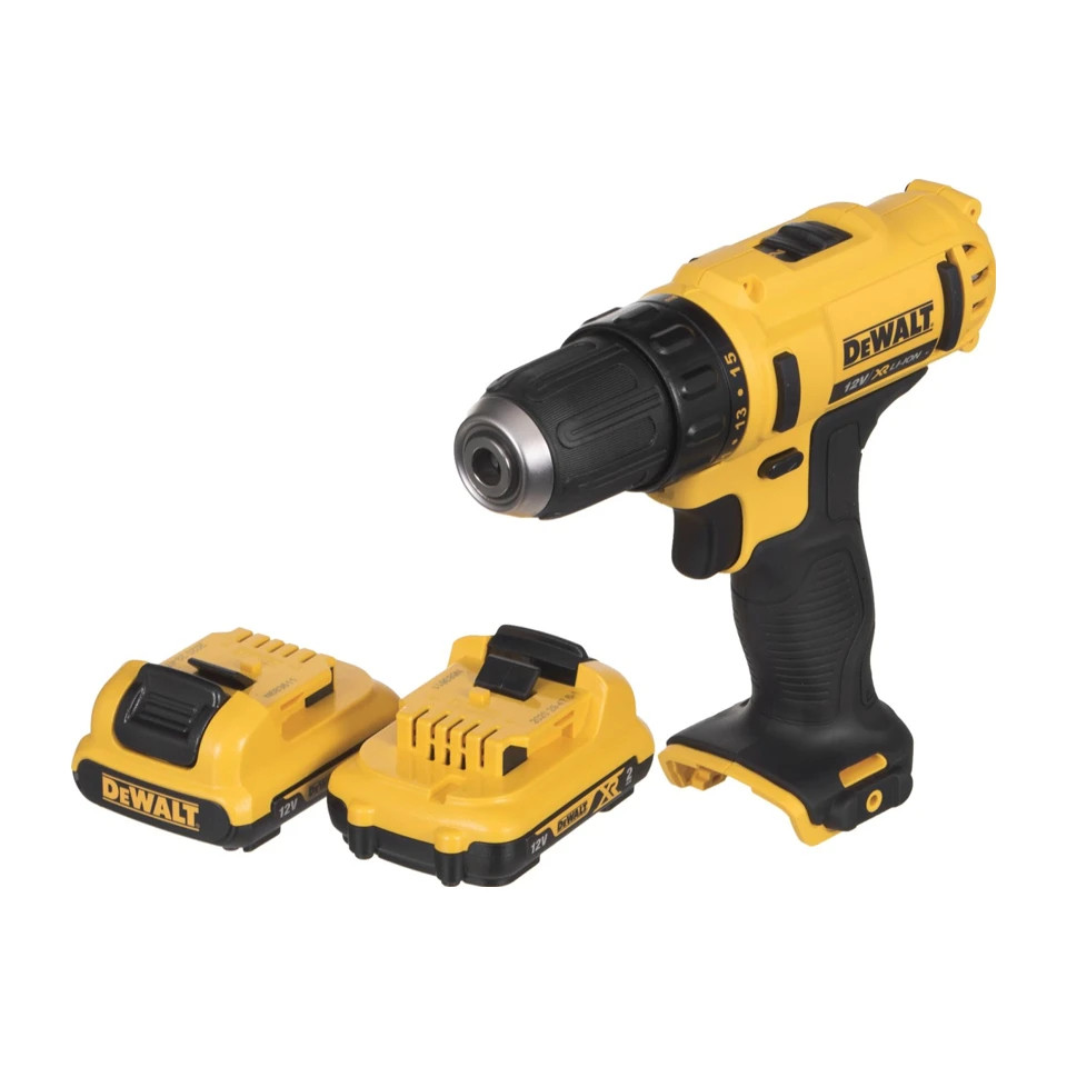 Recensione DeWALT DCD710D2: Il Miglior Avvitatore Compatto 2026 - 3