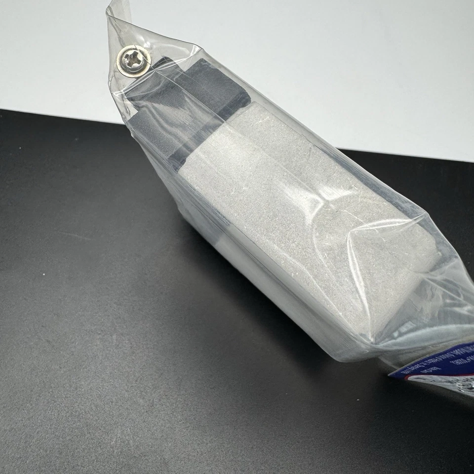 Aquacraft RC AQUB8743 Rudder Mount Bracket w/Pivot Brackets Rio EP NEW Sealed - Image 4 of 4