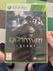 Quantum Theory : (Xbox 360 Game) Complete With Manual