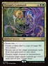 Trystan's Command - Promo ECL NM MTG