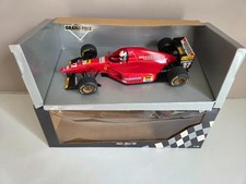 Minichamps 1/18 Ferrari 412T1 N. Larini - 1994 - 180941027