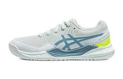 Asics Gel Resolution 9 GS 'Soothing Sea' - 1044A067-402 MT