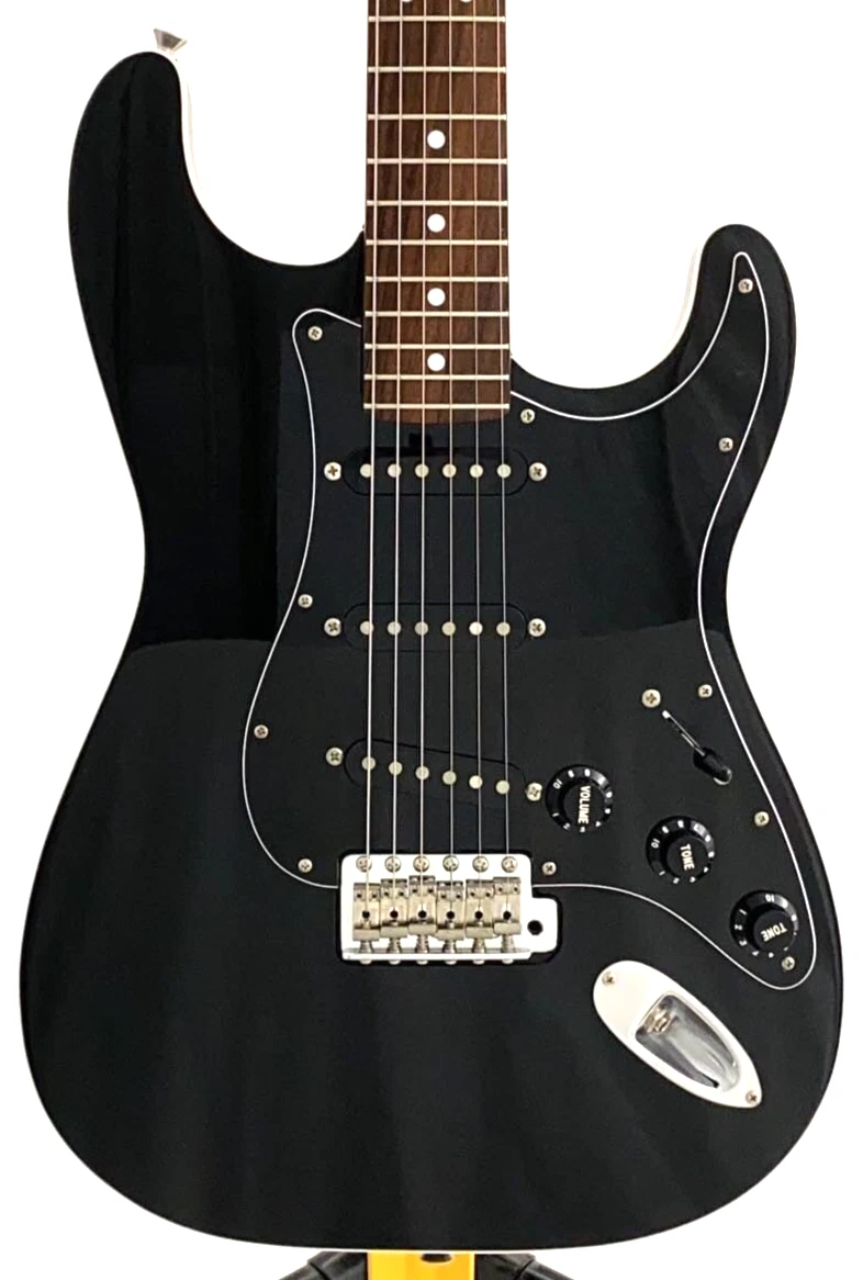 Preços baixos em Guitarra Fender Aerodyne | eBay