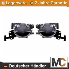Nebelscheinwerfer-Set Rechts/Links Smoke Schwarz H8 f�r BMW 5er E60 E61 M-Paket