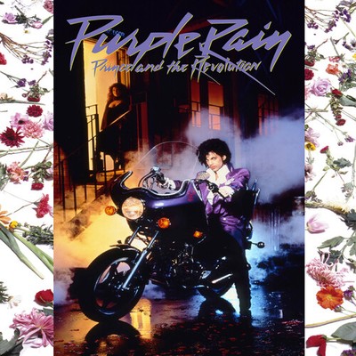 Prince & the Revolution - Purple Rain [New Blu-ray] Explicit