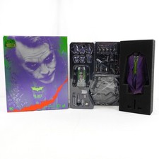 Hot Toys DX33AE The Dark Knight Trilogy 1 6th Scale The Joker Collectable Figure