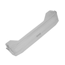 Hotpoint Bottle Shelf Bottom Door Rack Tray   Built In Larder Fridge GENUINE For