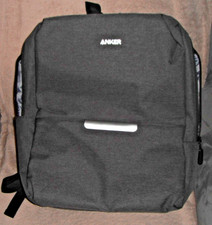 Notebook Rucksack v. ANKER sehr guter Zustand, neuwertig, nie benutzt