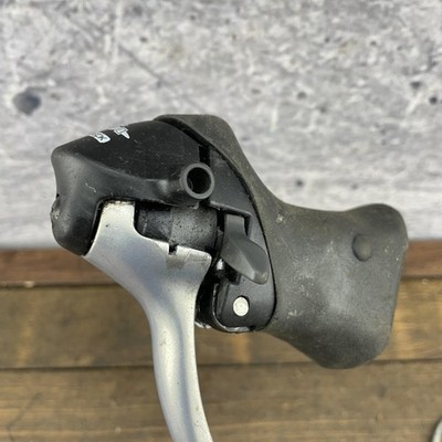 Alex DA22 Noir/ Shimano Sora HB-RS300, Roue, Avant, 700C / 622, Trous: 32, QR, 100mm, Sur jante