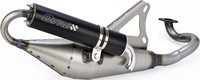 Auspuff Tecnigas Q-TRE